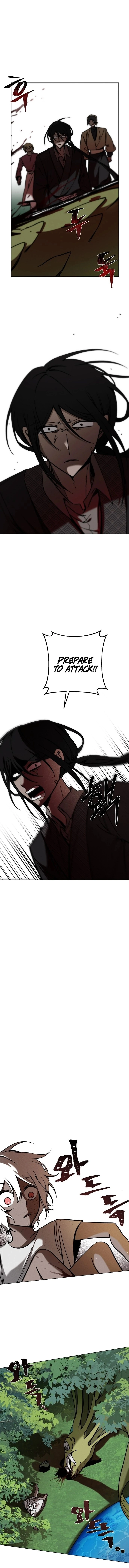 Sea of Monsters Chapter 1 Page 18